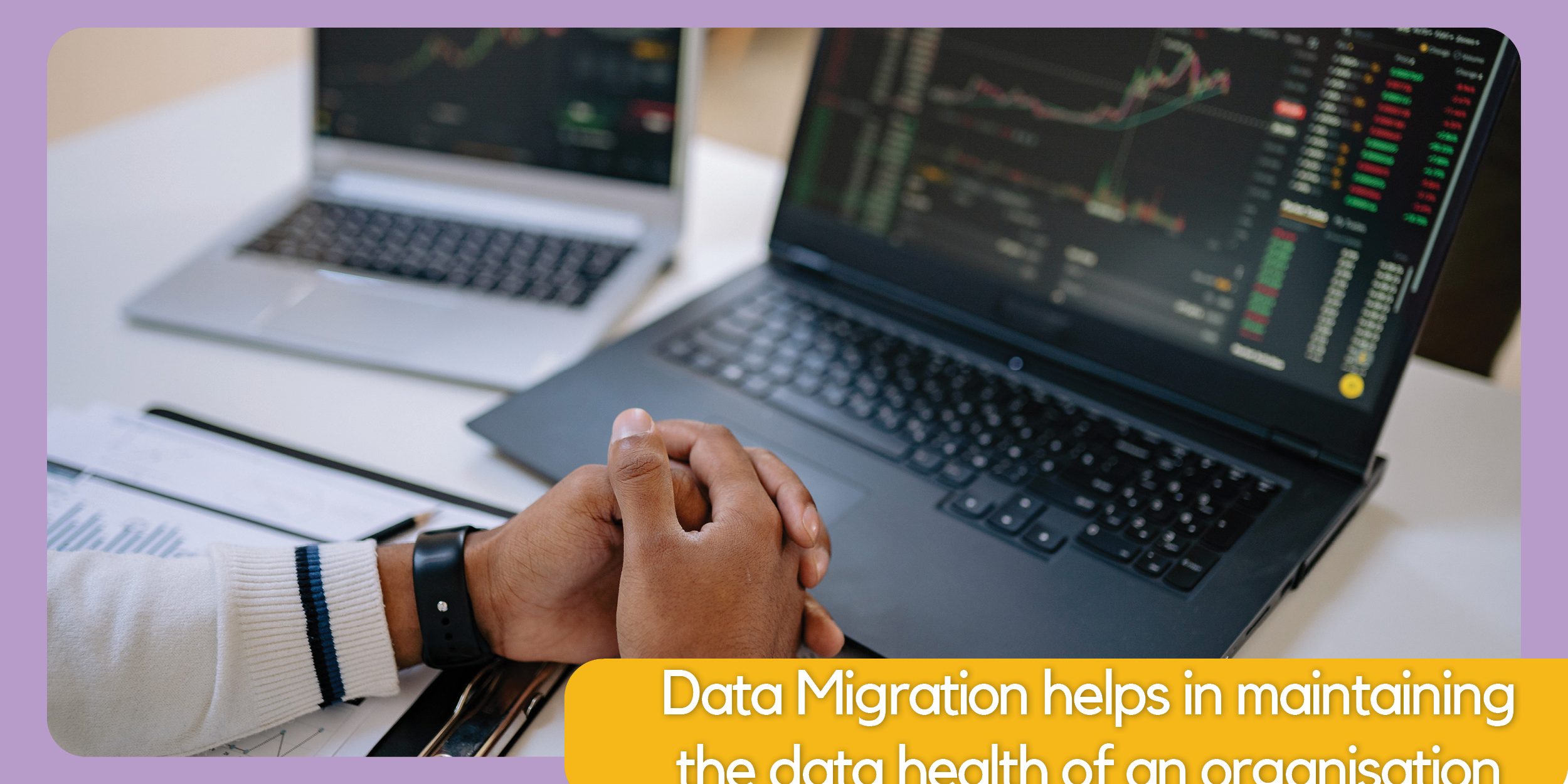 Understanding Data Migration