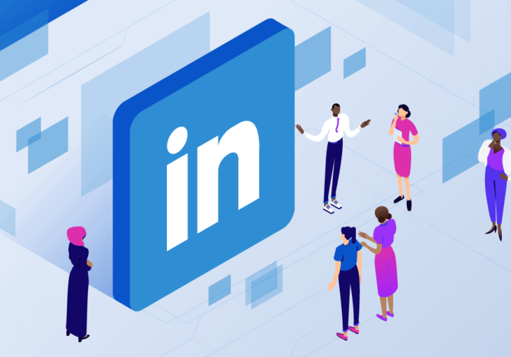 LinkedIn and my Business